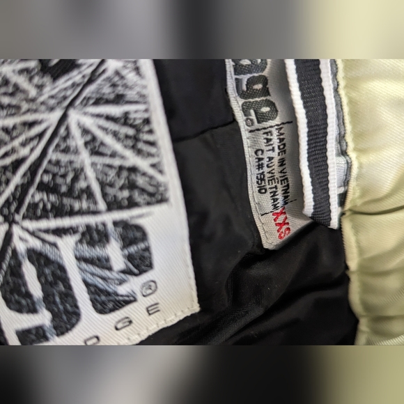 Orage Ski Pants XXS - Picture 3 of 6